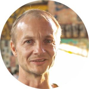 Larsen Sechert